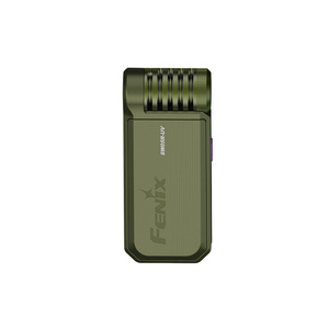 Фонарь Fenix многофункциональный SW05R-UV с ультрафиолетовой подсветкой, зеленый, фото 2
