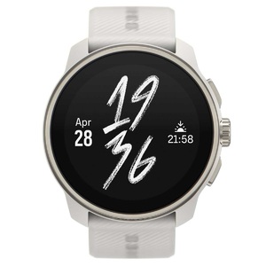Умные часы Suunto Race S Powder Gray SS051017000, фото 1
