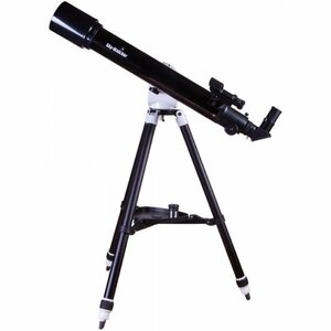 Телескоп Sky-Watcher 70S AZ-GTe SynScan GOTO, фото 1