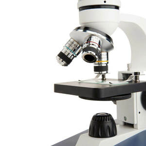 Микроскоп Celestron Labs CM1000C, фото 8