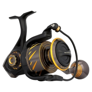Катушка безынерционная Penn Ath6500 Authority 6500 Spin Reel Box, фото 2