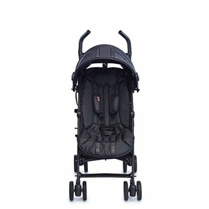 Коляска Easywalker MINI Buggy 2017 Midnight Jack + бампер, фото 2