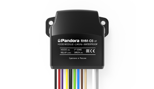 Автосигнализация Pandora DXL 4970, фото 12