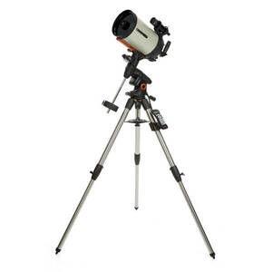 Телескоп Celestron Advanced VX 8" ЕdgeHD, фото 6