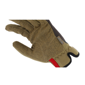 Перчатки MECHANIX Work FastFit Brown, р.S, фото 5