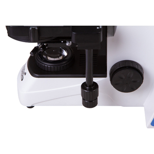 Микроскоп цифровой Levenhuk MED D45T LCD, тринокулярный, фото 15
