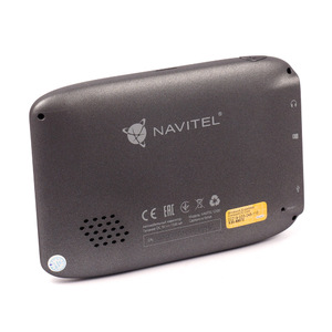 Спутниковый GPS навигатор Navitel G500, фото 5