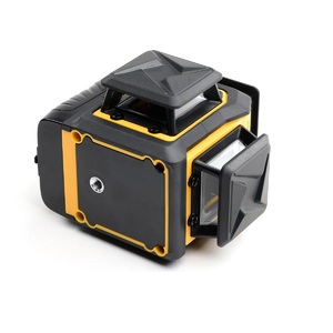 Профессиональный лазерный уровень INSTRUMAX Комплект LINEPRO 3D BAZA SET + Штатив (для лазерного уровня, усиленный, подъемный механизм, ¼ дюйма) ACULA STAND 1700 IM0212, фото 8