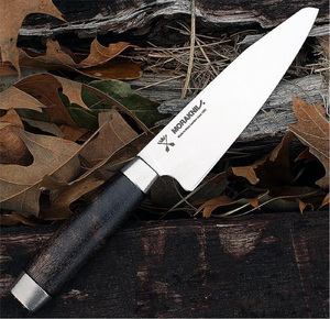 Нож Morakniv Classic №1891 Chef's 22 cm, black, фото 4