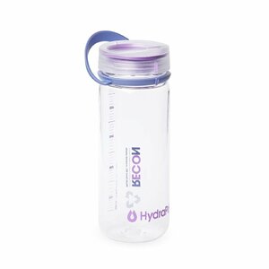 Бутылка для воды HYDRAPAK Recon 0,5L Фиолетовая (BR03V), фото 2