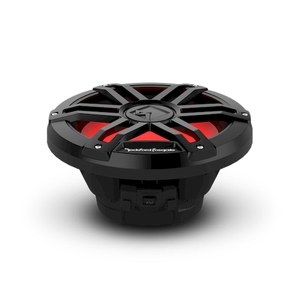 Сабвуфер влагозащищенный Rockford Fosgate M1D4-10B, фото 4