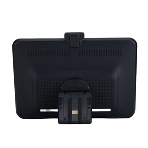 Навесной монитор 13" ERGO ER13MB на Android для Mercedes-Benz (Qualcomm, 8+128Gb), фото 2