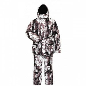 Костюм зимний Norfin Hunting WILD SNOW (XXXL)