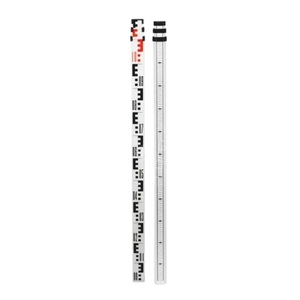 КОМПЛЕКТ Нивелир INSTRUMAX AL-124 + Рейка INSTRUMAX TS-300 + Штатив INSTRUMAX TR-160 IM0131_К1, фото 8