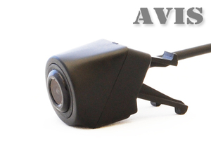 CCD штатная камера переднего вида AVEL AVS324CPR для KIA SPORTAGE III (2010 - ...) (#127), фото 4