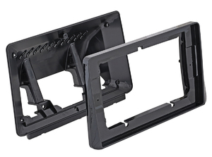 Рамка для INCAR UMS FORD Focus IV 2019-2023, Escape 2019 (USA), 10", фото 3