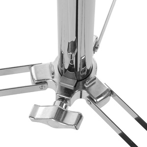 Стойка GreenBean Titan PRO 238WU WIND-UP на колесах, фото 3