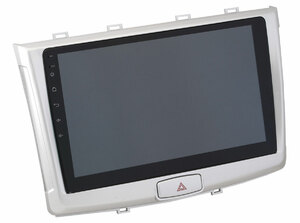 Рамка для INCAR UMS HAVAL H6 2014-2022, 10", фото 4