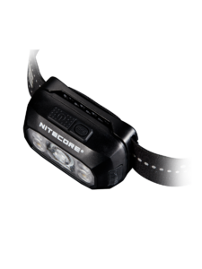 Налобный фонарь NITECORE NU30 UHE, 500 Люмен, 130 м, 97 ч, 1500 мАч, USB-C 1245, фото 4