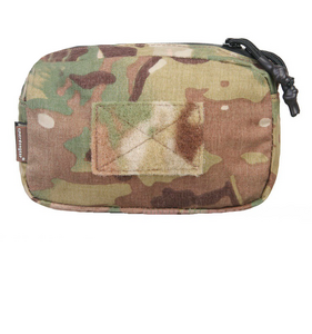 Подсумок EmersonGear 18x11 cm, цвет Multicam, фото 1