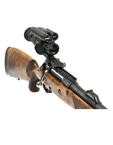 Цифровой прицел ночного видения ATAK ES3-LRF PRO (70-940) с дальномером, фото 2