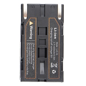 Литиевая батарея для уровня лазерного INSTRUMAX GREENLINER 3-360 SET и 3-360/B SET (LiC-G 3.7V 4000 mAh 14.8Wh) IM0160, фото 2
