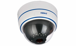 IP видеокамера для помещений Keno KN-DE201V2812, фото 1
