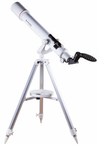 Телескоп Bresser Messier AR-70/700 AZ, фото 1