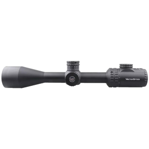 Оптический прицел Vector Optics HUGO 3-12х44 GT, сетка VOW-10BDC, 25,4 мм (SCOM-31), фото 3