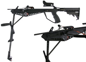 Арбалет-пистолет Ek Cobra System R9 Deluxe, фото 3