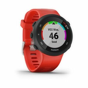 Часы для бега с GPS Garmin Forerunner 45 Красный, фото 3