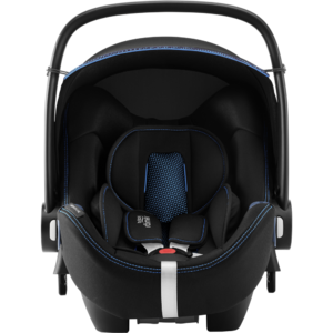 Автокресло Britax Romer Baby-Safe 2 i-Size Cool Flow - Blue, фото 2