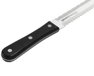 Набор ножей 8 в 1 Samura Harakiri, корроз.-стойкая сталь, ABS пластик, фото 8