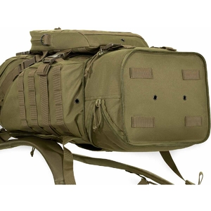Рюкзак ShotTime Tactical, 45л, олива, фото 9
