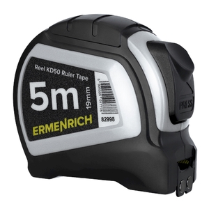 Рулетка Ermenrich Reel KD50, фото 3