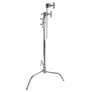 Стойка со штангой KUPO CS-20MK MASTER C-STAND GRIP ARM, шт, фото 1