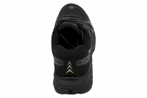 Кроссовки мужские EXTREK Sunny, черные, р.40 (RU 39), фото 6