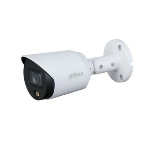 HD-CVI видеокамера DAHUA DH-HAC-HFW1509TP-A-LED-0360B, фото 1