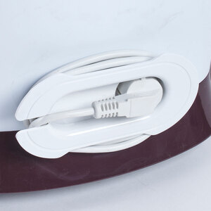 Отпариватель для одежды VLK Rimmini 7100 (бело-коричневый), фото 4