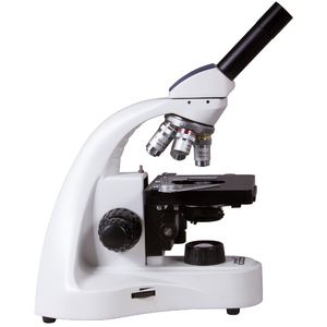 Микроскоп Levenhuk MED 10M, монокулярный, фото 6