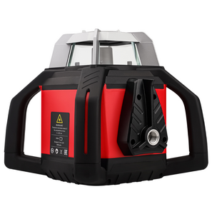 Ротационный нивелир RGK SP-502, фото 3