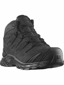 Ботинки Salomon XA Forces Mid GTX EN, цвет Black р.11 (RU 44,5), фото 4