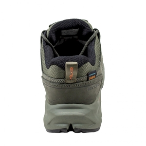 Кроссовки мужские EXTREK Savanna, зеленые, р.42 (RU 41), фото 4