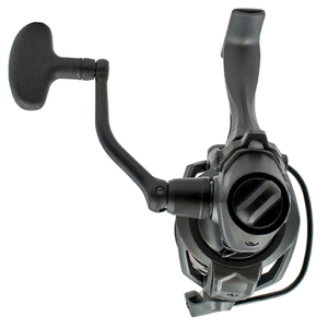 Катушка OKUMA Ceymar HD Baitfeeder 4000A LH, 5.0:1, фото 4