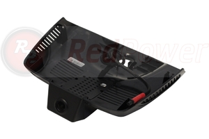 Штатный видеорегистратор Redpower DVR-MBE2-N чёрный (Mercedes E-класс W213), фото 2