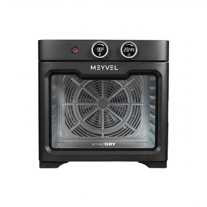 Дегидратор Meyvel MDH8-3S (Inox), фото 32