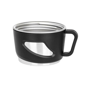 Термос TONAR (T-KD-9010-2) 2000ML синий (крышка-кружка, доп.пл.чашка, ручка), фото 8