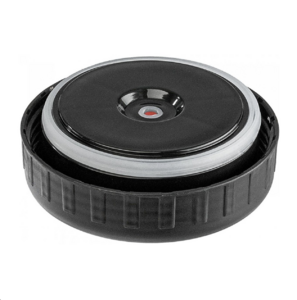 Термос (HS.TM-017) 750ML (широкое горло, чехол) TONAR, фото 6