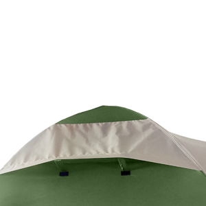Палатка BTrace Canio 4  (Зеленый/Бежевый), фото 5