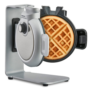 Вафельница CASO WaffleUp, фото 1